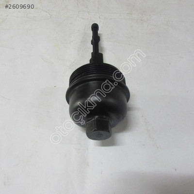 26350-2A000 ERA 1.5 CRDI GETZ MATRIX YAG FİLTRE KAPAĞI