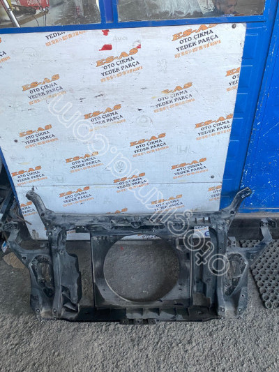 HYUNDAİ İ20 ÇIKMA ÖN PANEL 2009-2011