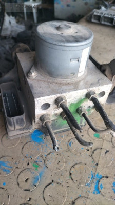 Mini Cooper R55 R56 ABS Beyni 6785909-01