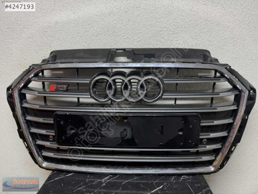 AUDİ A3-S3 ÖN PANJUR