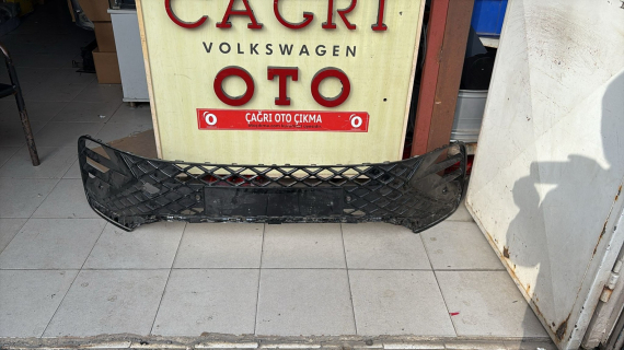 TİGUAN R LİNE ORTA IZGARA 2023 571853677B ÇAĞRI OTO MASLAK