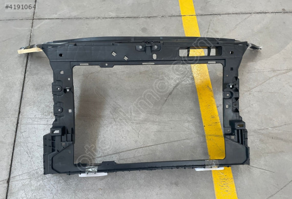 FABIA ÖN PANEL ROOMSTRR 2010 2011 2012 2014 2015 SIFIR 5J0805588D