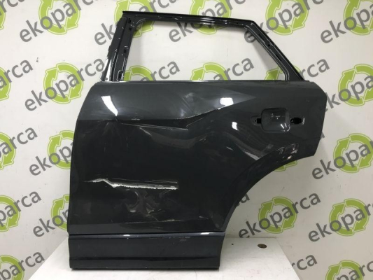 AUDI Q2 2017 2024 ÇIKMA SOL ARKA KAPI 81A833051