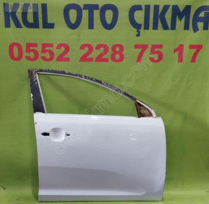 kia sportage sağ ön kapı