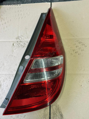 HYUNDAİ İ30 2008 2011 SAĞ DIŞ STOP