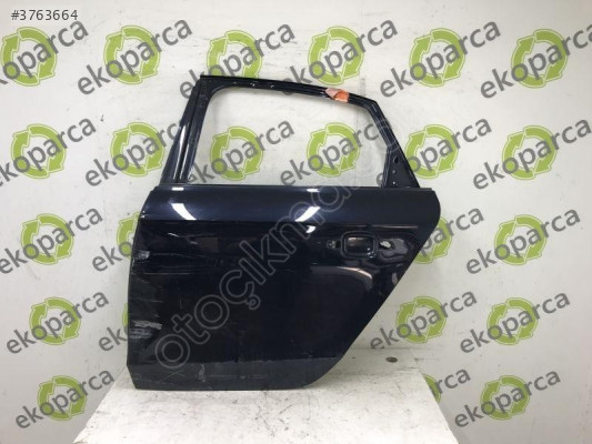 AUDI A4 2008 2016 SOL ARKA KAPI 8K0833051