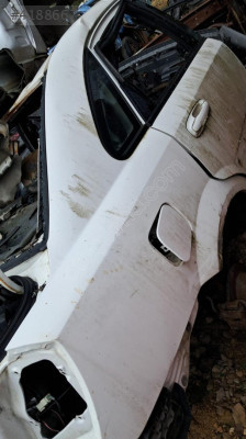 CHEVROLET LACETTİ SEDAN SAĞ ARKA ÇAMURLUK.OTO ERKAN ÜNYE