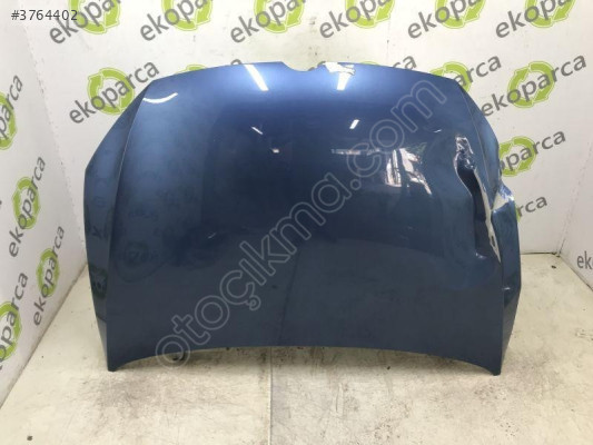 VOLKSWAGEN GOLF 2013 2017 KAPUT ÇIKMA 5G0823031