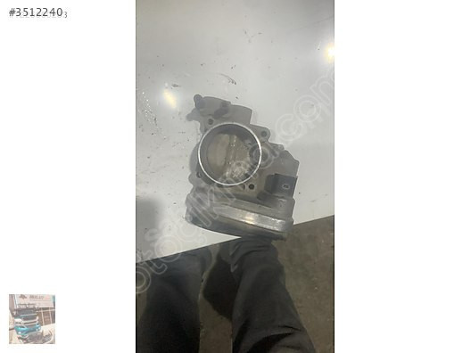 06F133062 Vw passat gaz kelebeği