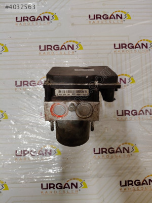 47660-BR00C 0265951743 NİSSAN QASHQAİ ABS BEYNİ