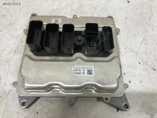 BMW F10 F20 F30 F34 F32 BENZİNLİ MOTOR BEYNİ 8664661 ORJINAL
