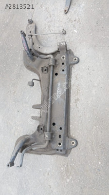 FORD FİESTA ÖN TRAVERS OTO FEDAİ