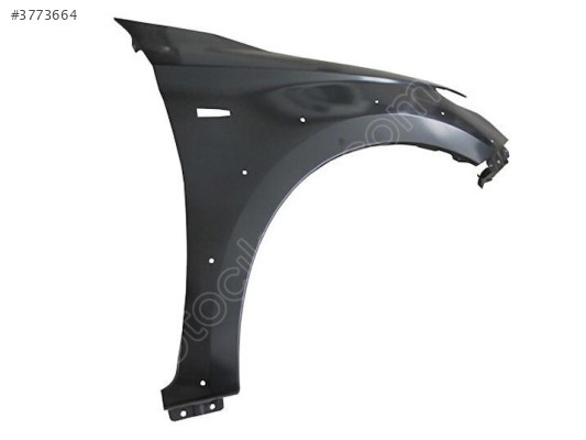 L200 PİCK-UP SAĞ ÖN ÇAMURLUK 15-18 5220K094
