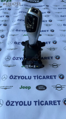 Bmw X6 F16 Vites Kolu Vites Mekanizma 9376946