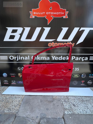 Seat ibiza sol ön kapı orjinal çıkma parça
