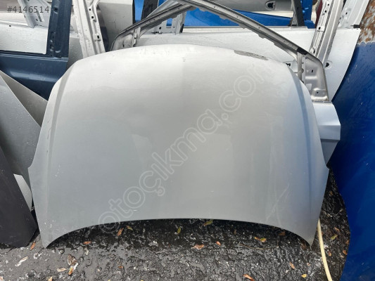 MİRİM OTODAN OPEL CORSA D ÖN KAPUT