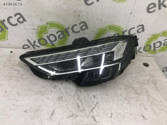 AUDI A3 2024 2025 SOL FAR 8Y0941033D