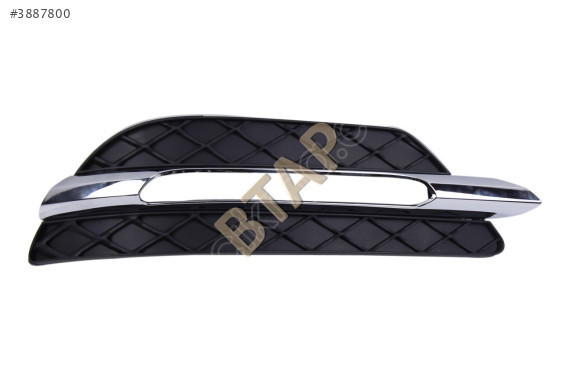 MERCEDES W204-204-C180-C200 SİS ÇERÇEVESİ SAĞ / SIFIR