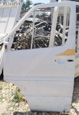 VOLKSWAGEN LT 35 SOL ÖN KAPI ÇIKMA ÇEVİK OTO