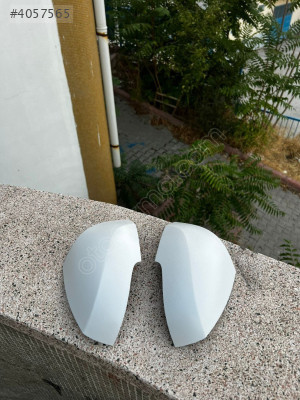 FLUENCE LEDLİ AYNA KAPAĞI