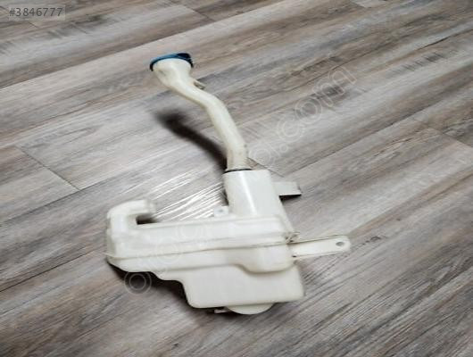 FIAT STILO SİLECEK SUYU DEPOSU