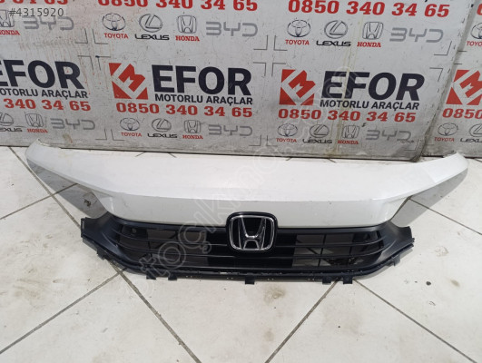 HONDA CİVİC ÖN PANJUR ÇIKMA ORİJİNAL PARÇA