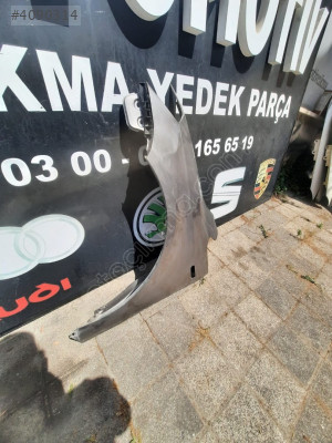 VOLKSWWAGEN CADDY SOL ÖN ÇAMURLUK
