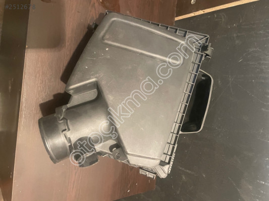 Focus 1.0 hava filitre kutusu jx619600ca