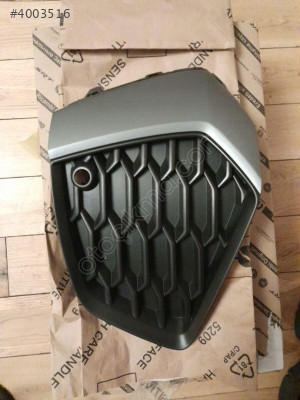 AUDI A3 TAMPON IZGARASI ÖN SOL 8Y0807671