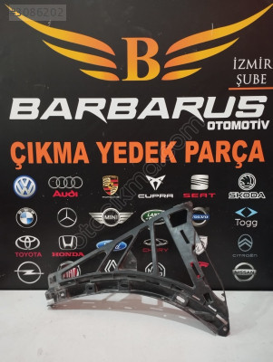PORSCHE CAYENNE ÖN TAMPON SOL BRAKET 7P5807177