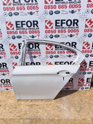 BMW 5 SERİSİ F10 SOL ARKA KAPI ÇIKMA YEDEK PARÇA