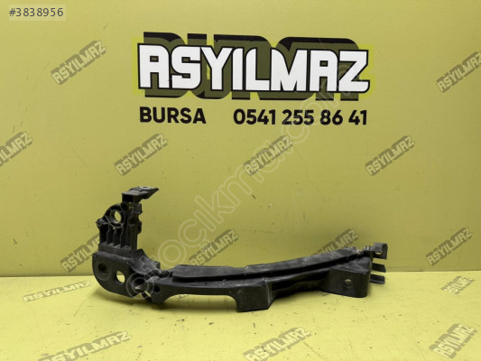 GOLF 6 SOL FAR ALT BRAKETİ ORJİNAL 5K0807571