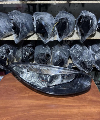 RENAULT FLUENCE SAĞ ÖN FAR