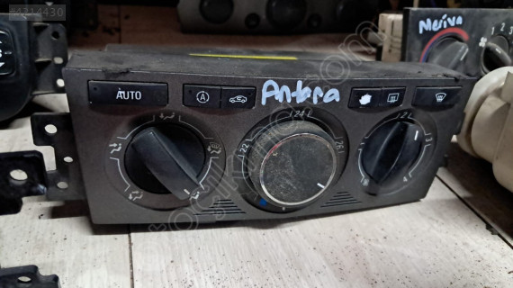 OPEL ANTARA KLİMA KONTROL PANELİ.OTO ERKAN ÜNYE
