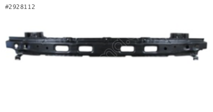 ÖN TAMPON DEMİRİ ALT HYUNDAI STAREX 98-08 86530-4A000