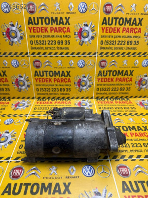 Renault Master 2 2.5 Marş Motoru - M002T87671