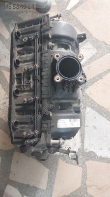 Orjinal Çıkma Opel Corsa D Emme Manifoldu