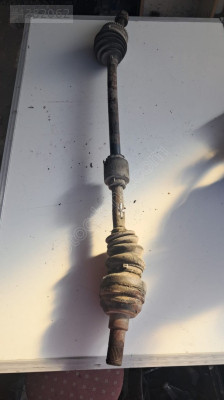 CHEVROLET REZZO SAĞ AKS.OTO ERKAN ÜNYE