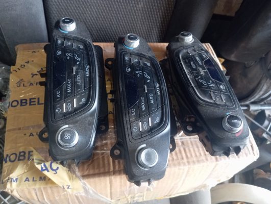 Ford B-Max klima paneli AV1T-18C612