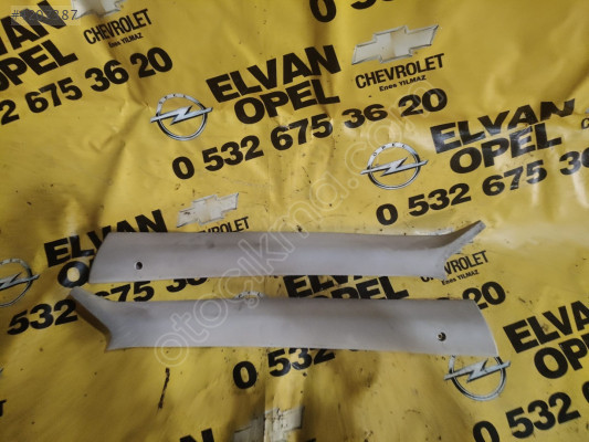 Opel Astra F İç Trim Çıkma Direk Bakaliti