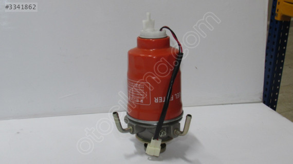 0K711-13850 BESTA E2200 MAZOT OTOMATİĞİ (FİLTRE+SENSÖR)