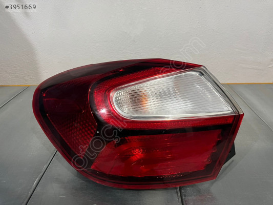 HYUNDAİ İ10 SOL STOP ORJİNAL 92401K7100