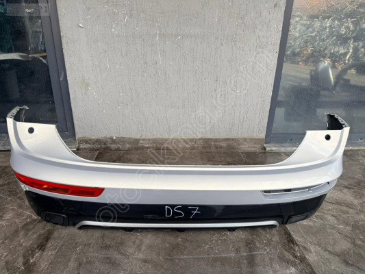 DS AUTOMOBİLES DS 7 ARKA TAMPON EGE OTOMOTİV BURSA