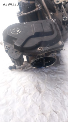 OPEL INSİGNİA 2.0 DİZEL GAZ KELEBEK.OTO ERKAN ÜNYE