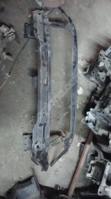 Vosvogen Tiguan ön Tampon demiri çıkma