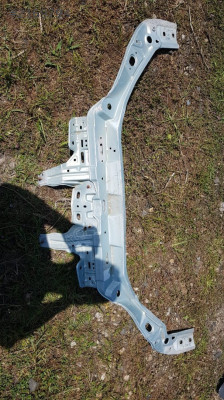Fiat punto ön panel çıkma