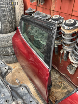 RENAULT CLİO 4 SAĞ ARKA KAPI