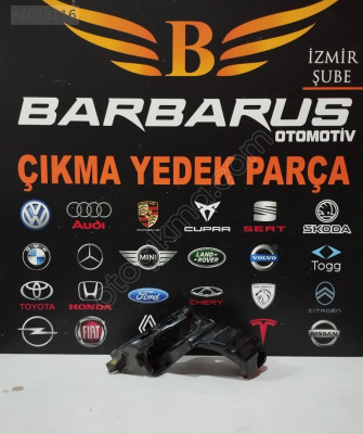 CUPRA FORMENTOR SOL ARKA TAMPON BRAKETİ 5FF807393