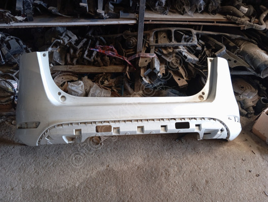 Ford Bmaxs arka tampon 11-18..AV11-17906