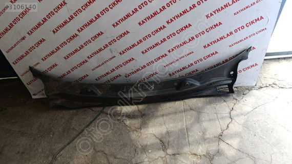 OPEL CORSA D CAM ÖNÜ IZGARASI